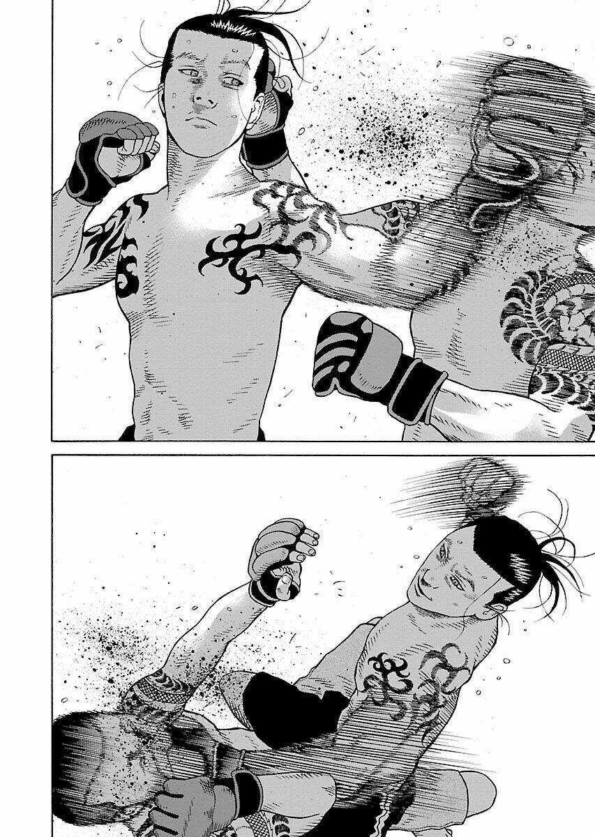 The Scum Of Good And Evil Chapter 14 trang 14