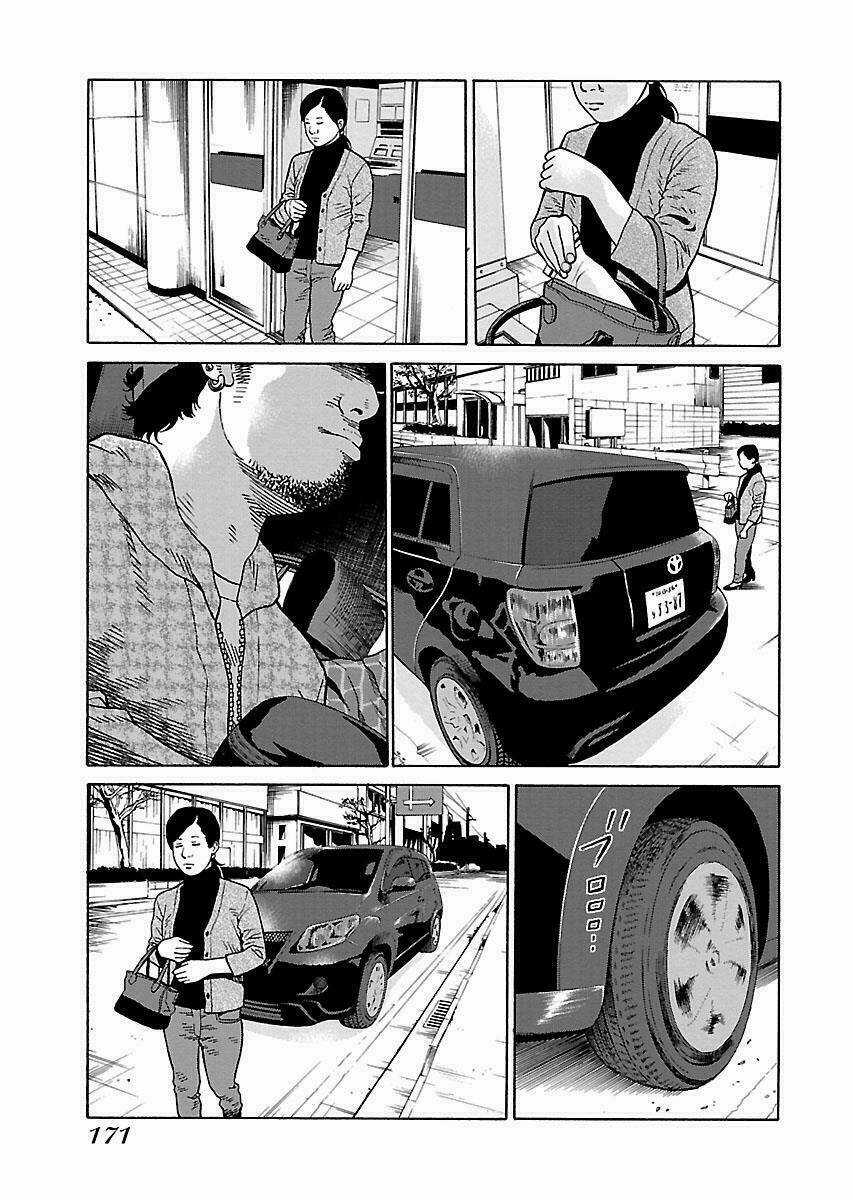 The Scum Of Good And Evil Chapter 14 trang 19