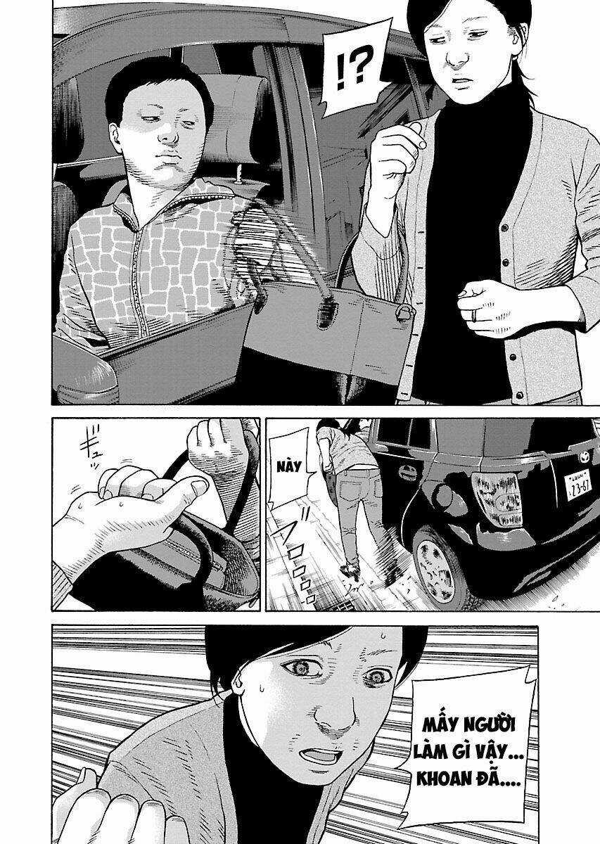 The Scum Of Good And Evil Chapter 14 trang 20