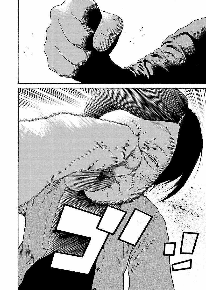 The Scum Of Good And Evil Chapter 14 trang 22