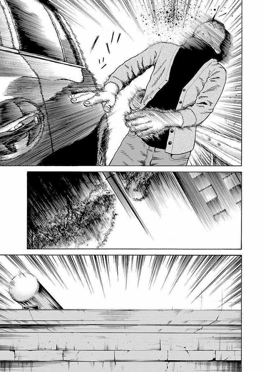 The Scum Of Good And Evil Chapter 14 trang 23