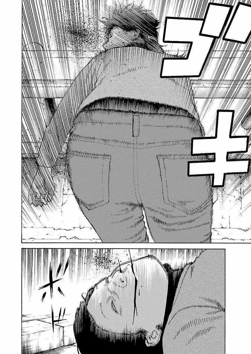 The Scum Of Good And Evil Chapter 14 trang 24