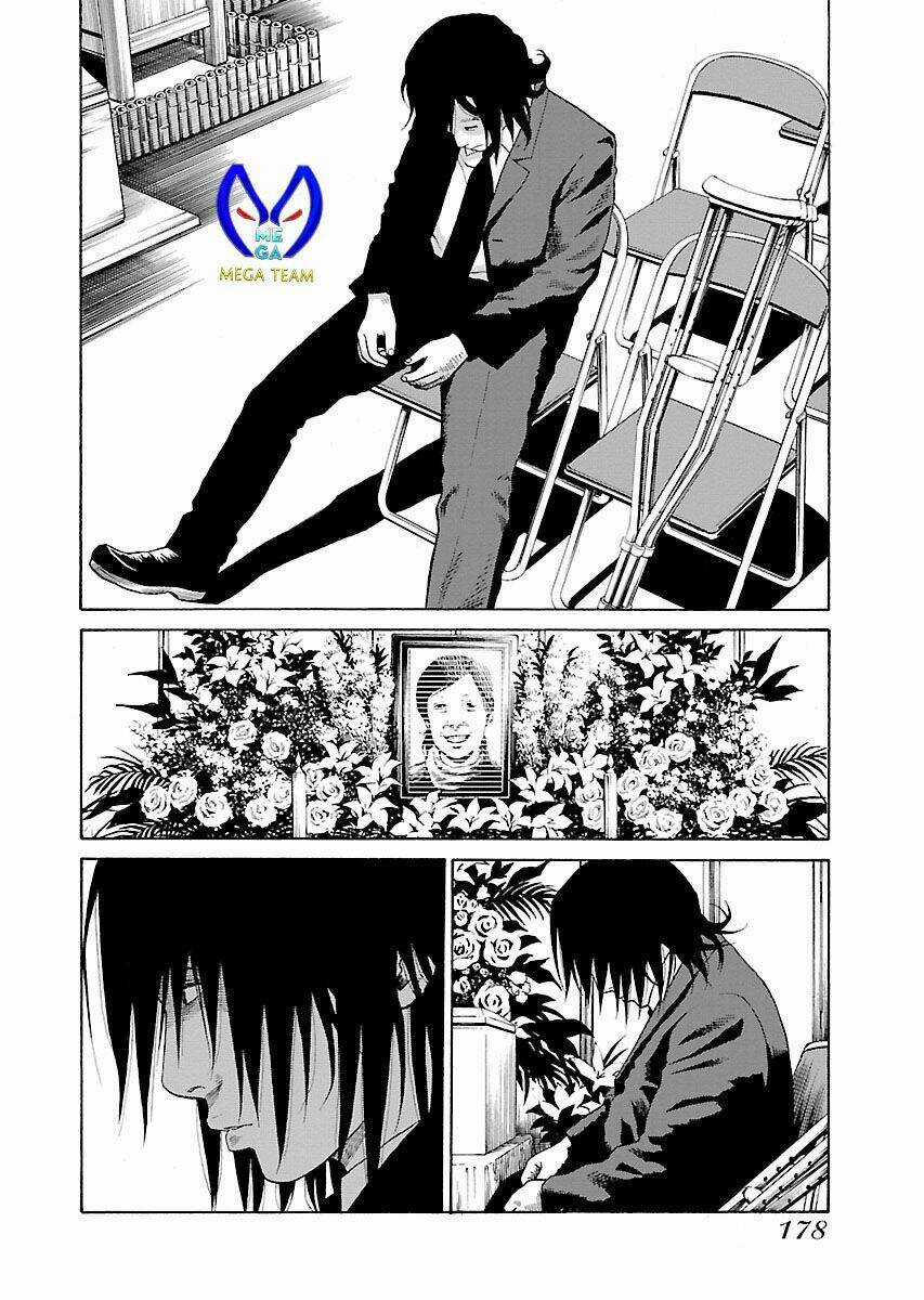 The Scum Of Good And Evil Chapter 14 trang 26