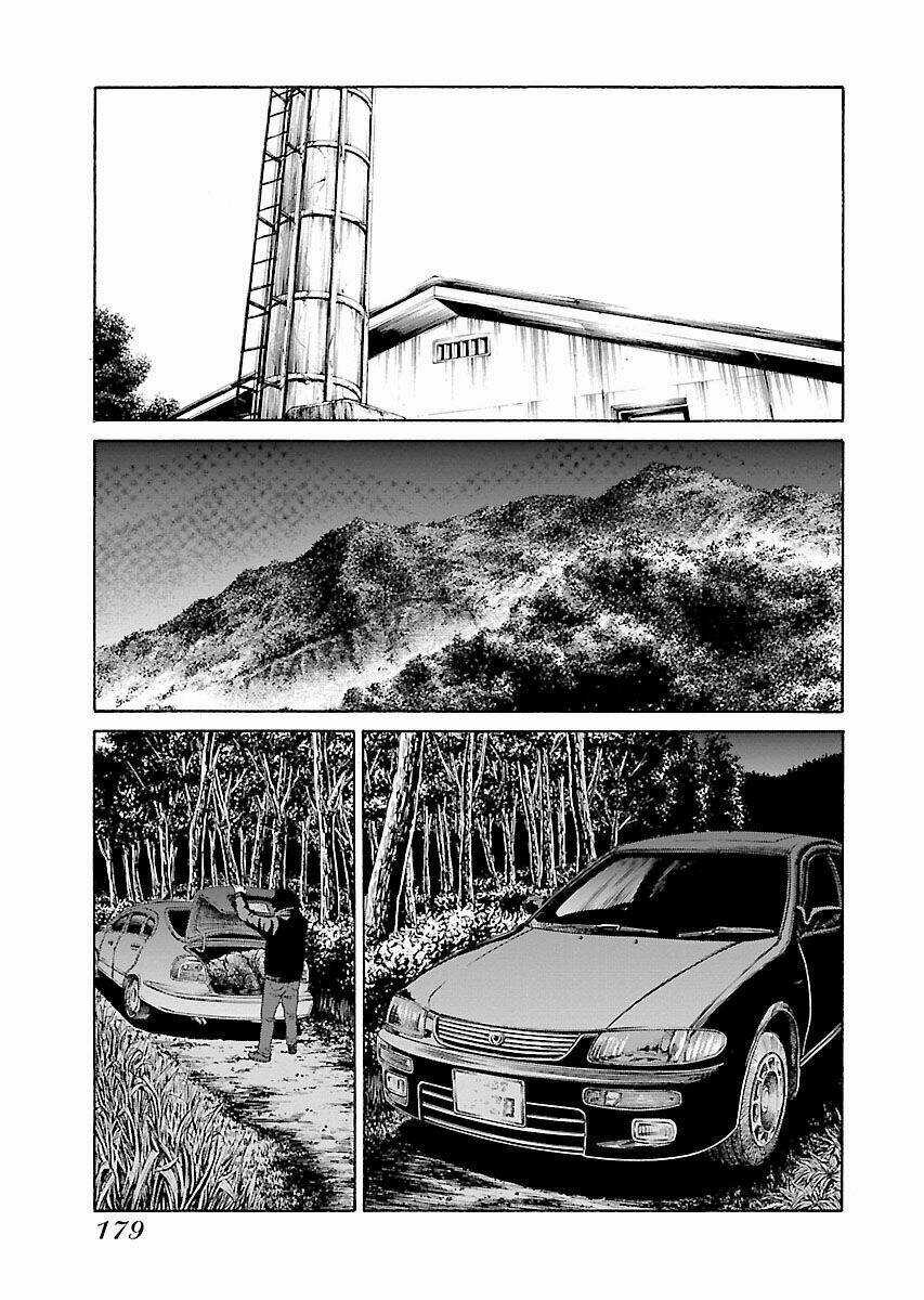 The Scum Of Good And Evil Chapter 14 trang 27