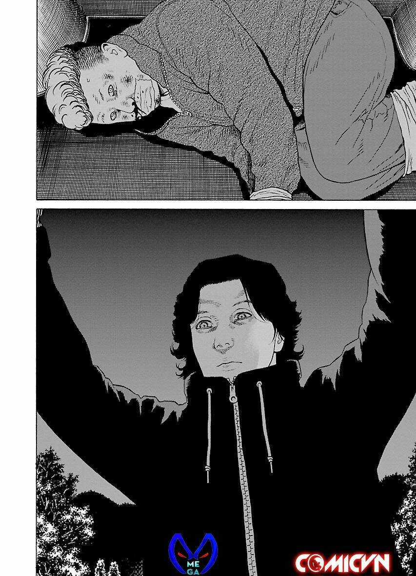 The Scum Of Good And Evil Chapter 14 trang 28