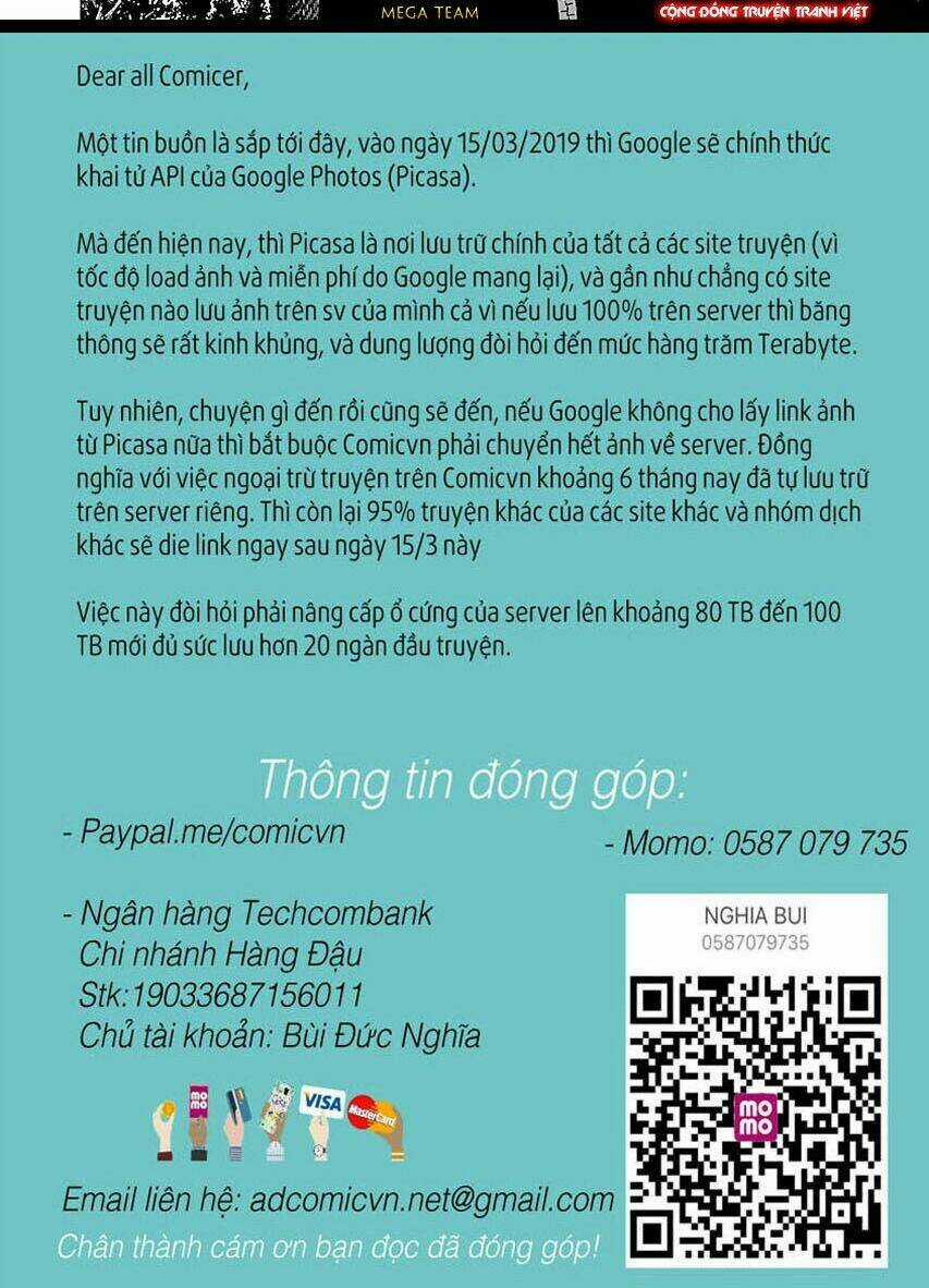 The Scum Of Good And Evil Chapter 14 trang 29