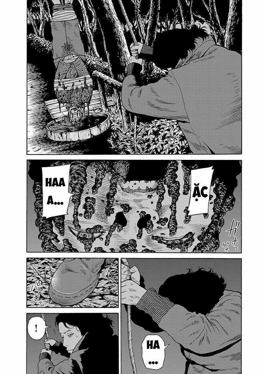 The Scum Of Good And Evil Chapter 15 trang 10