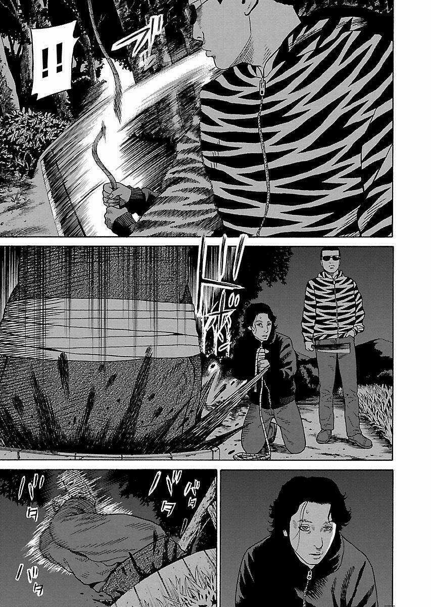 The Scum Of Good And Evil Chapter 15 trang 12