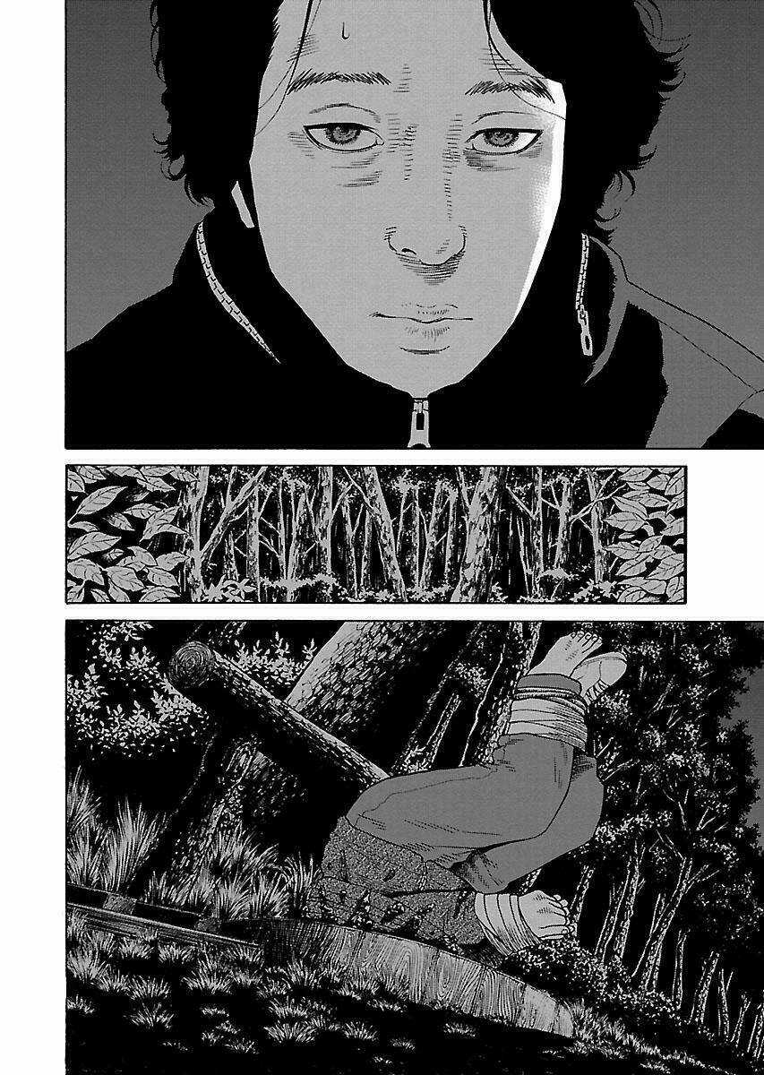 The Scum Of Good And Evil Chapter 15 trang 13