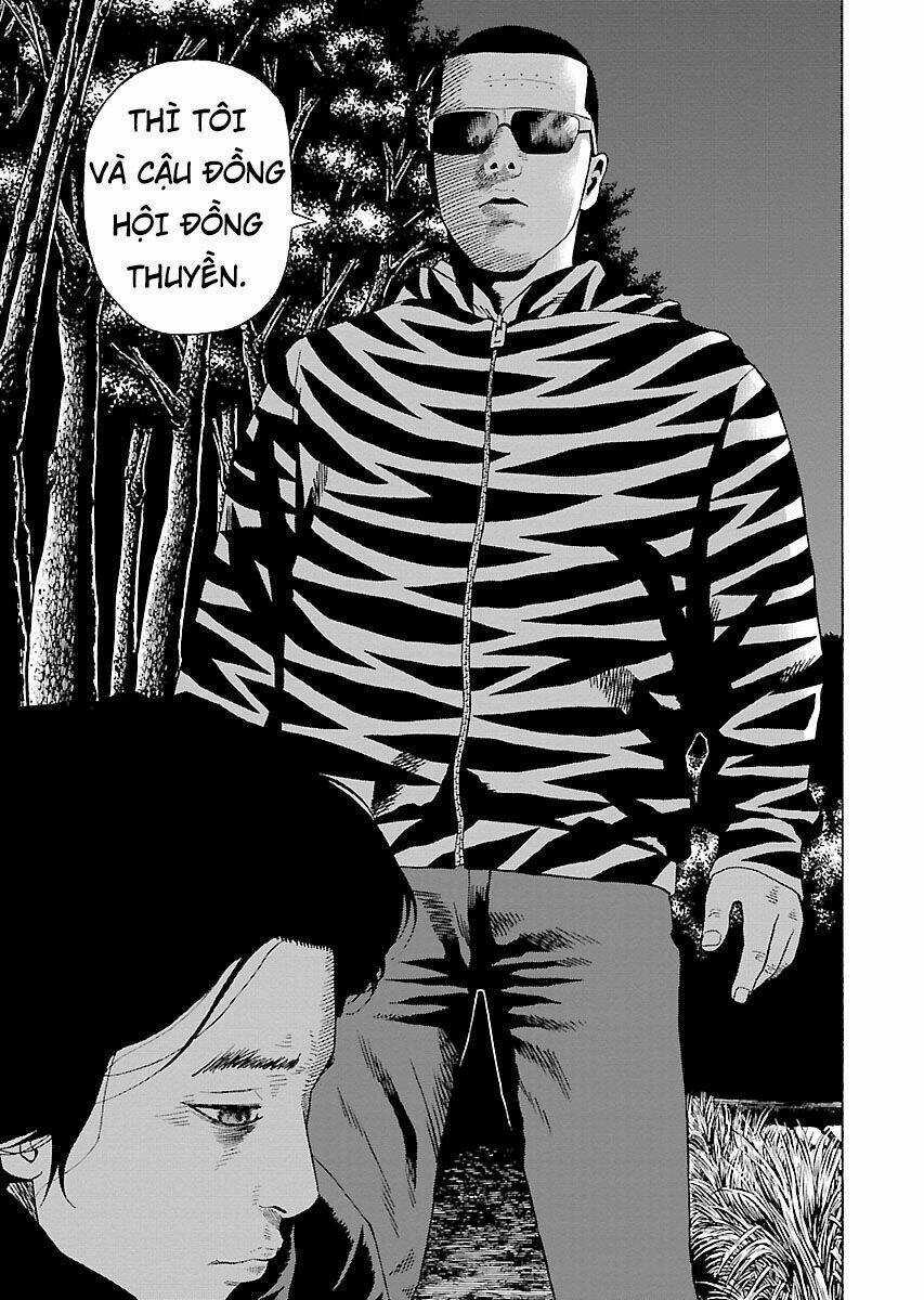 The Scum Of Good And Evil Chapter 15 trang 16