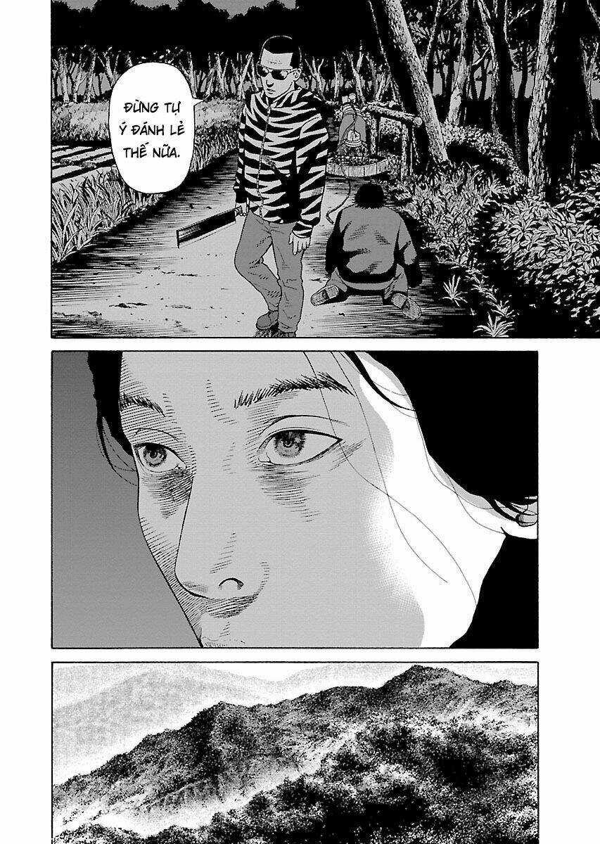 The Scum Of Good And Evil Chapter 15 trang 17