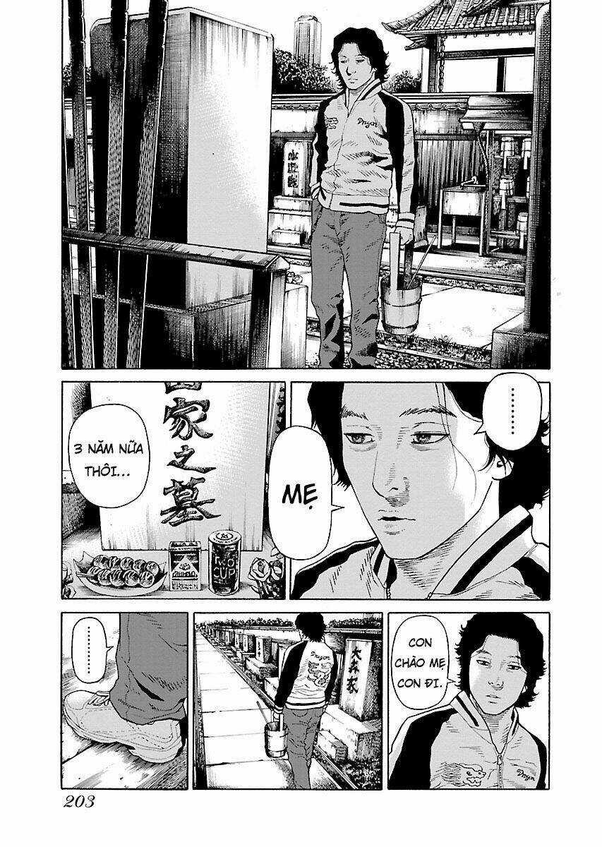 The Scum Of Good And Evil Chapter 15 trang 20