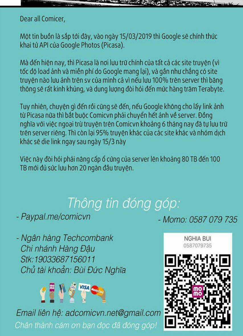 The Scum Of Good And Evil Chapter 15 trang 22