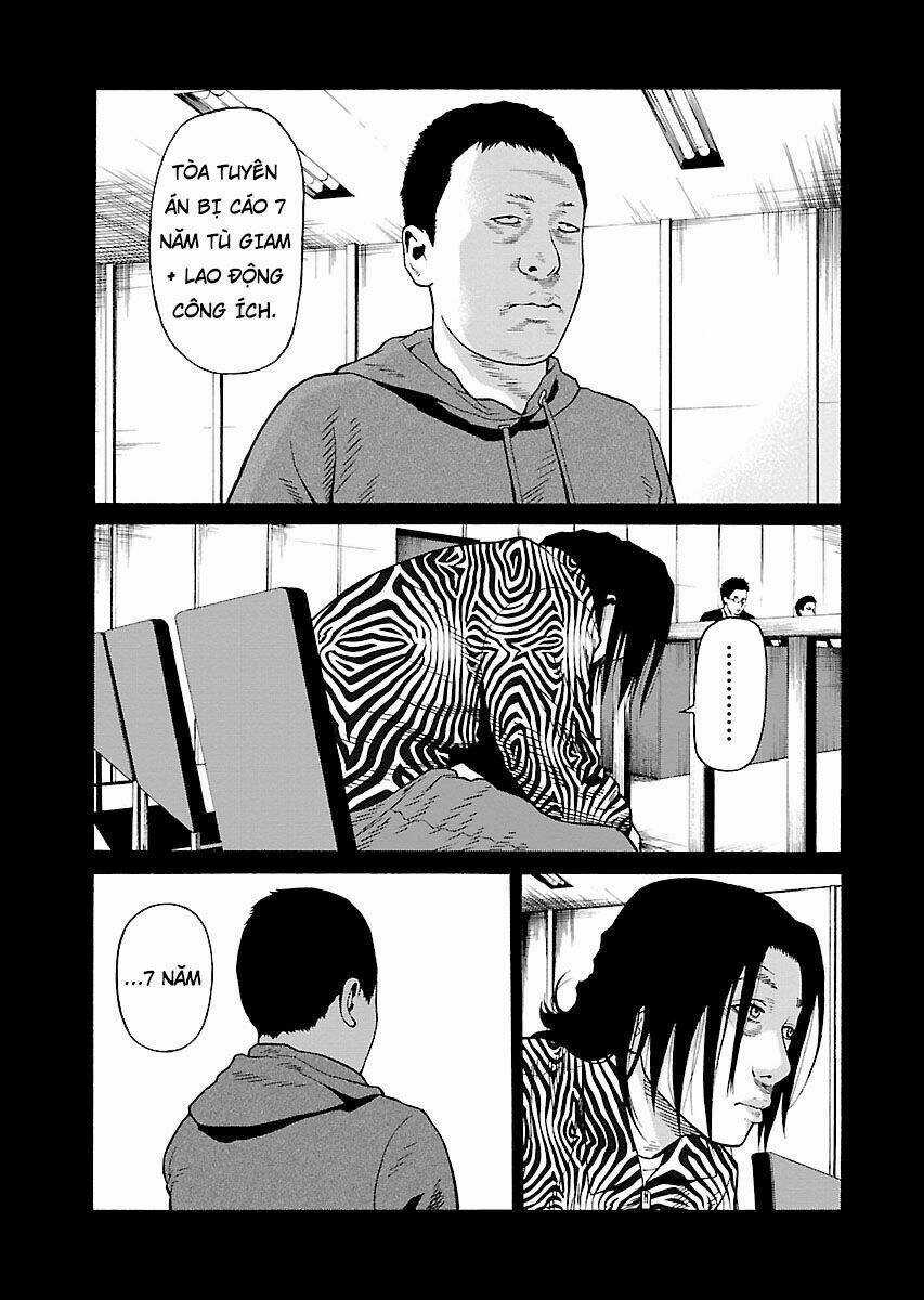 The Scum Of Good And Evil Chapter 15 trang 3