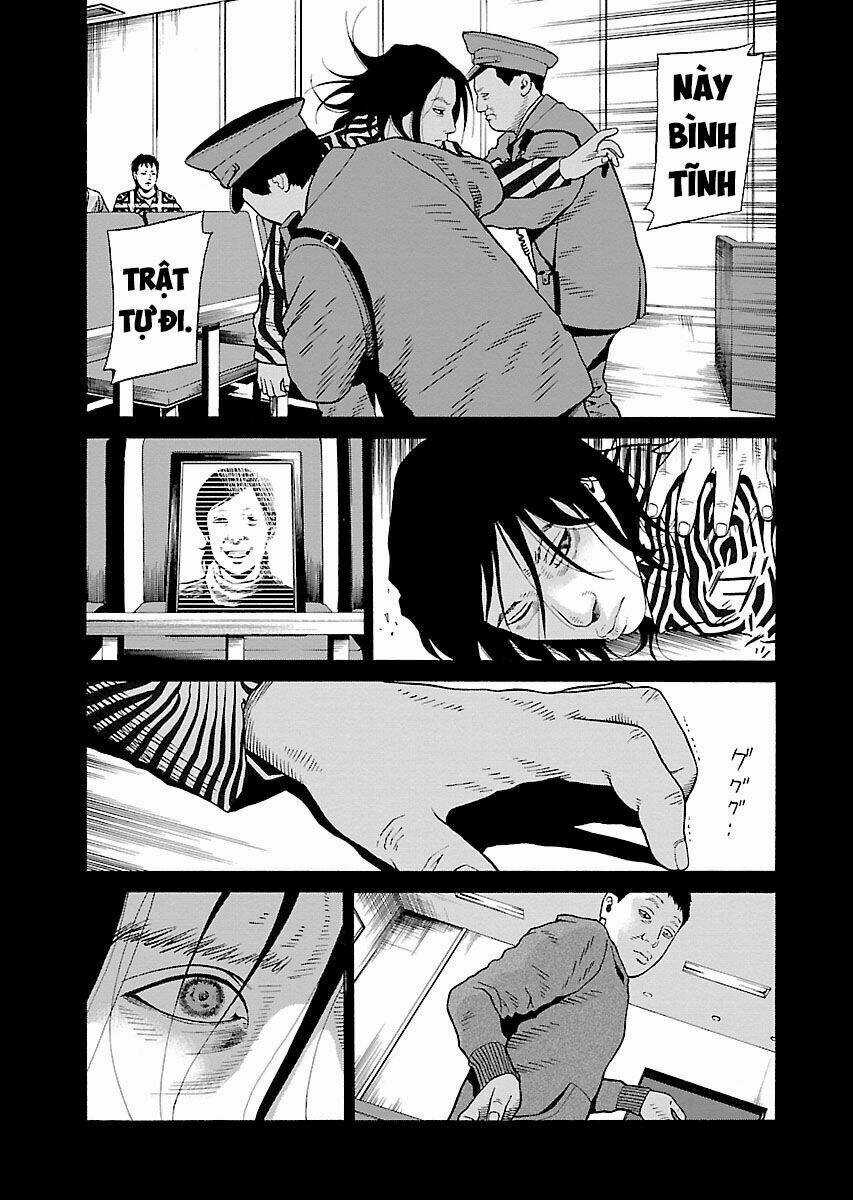 The Scum Of Good And Evil Chapter 15 trang 5