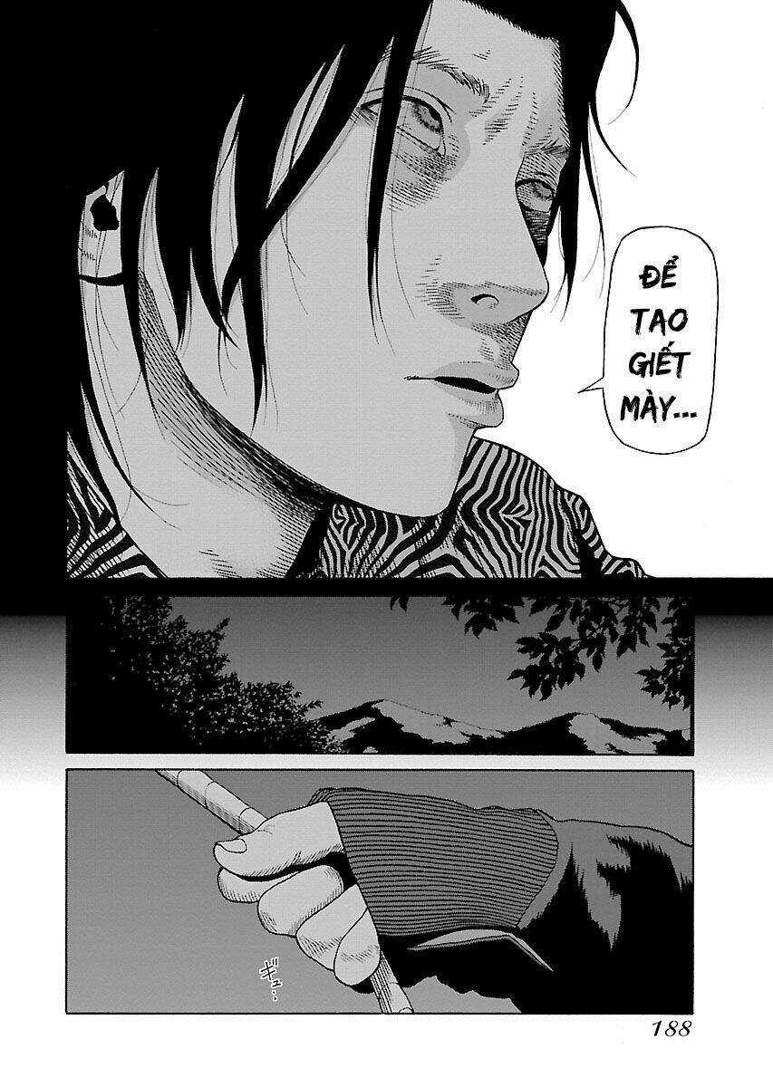 The Scum Of Good And Evil Chapter 15 trang 6