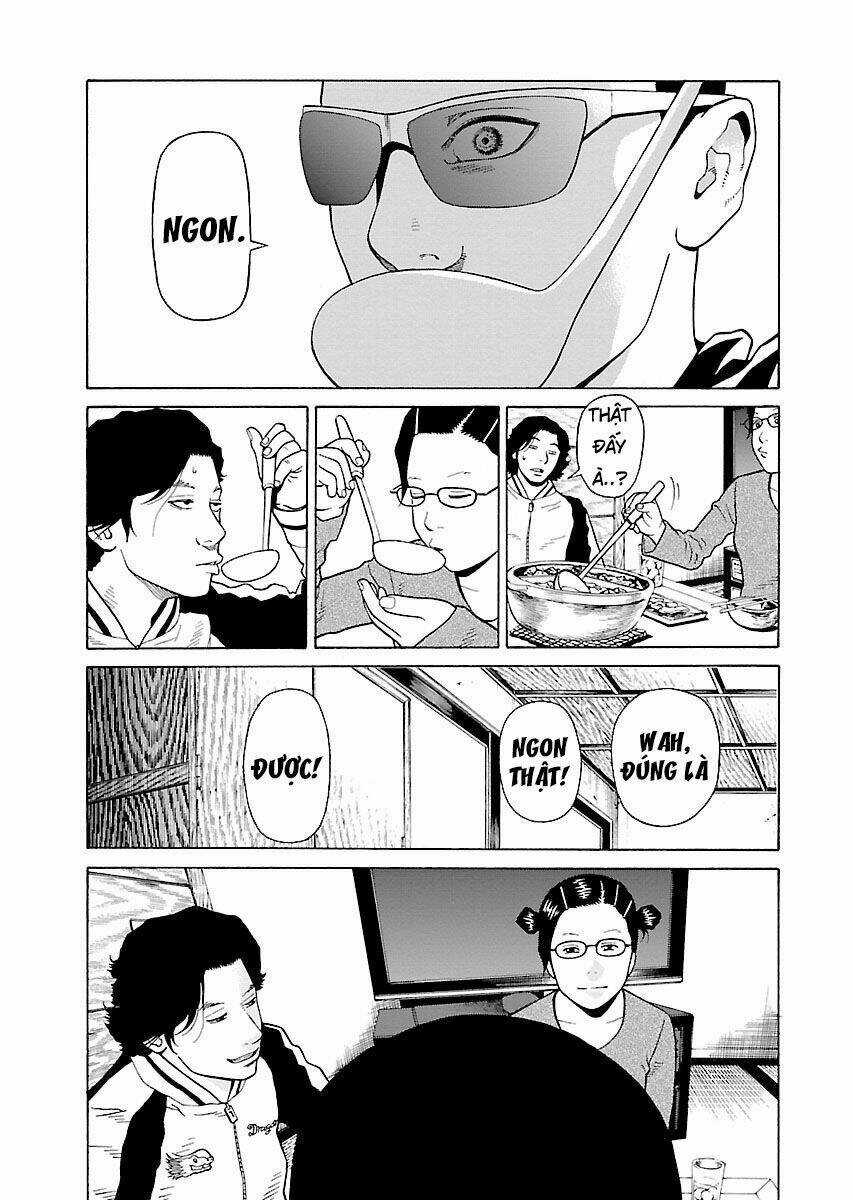 The Scum Of Good And Evil Chapter 16 trang 22