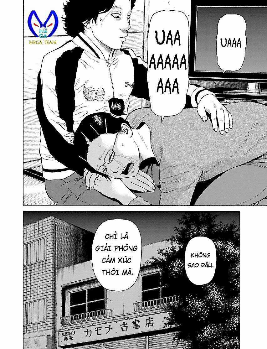 The Scum Of Good And Evil Chapter 16 trang 25