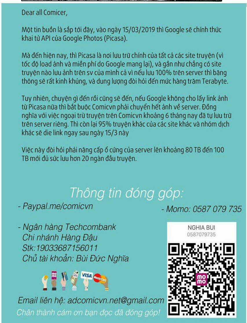 The Scum Of Good And Evil Chapter 16 trang 26