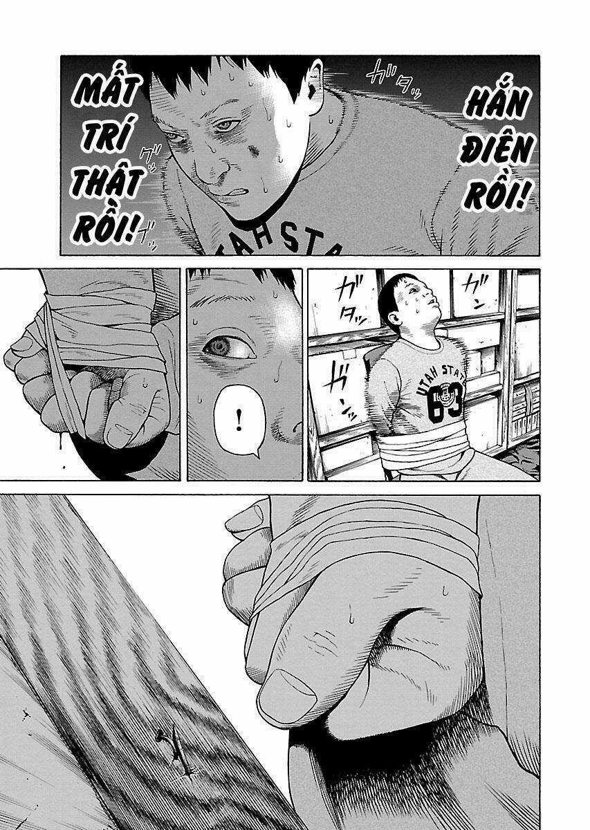 The Scum Of Good And Evil Chapter 17 trang 14