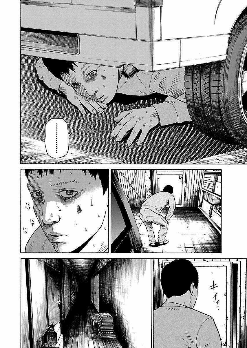 The Scum Of Good And Evil Chapter 17 trang 17