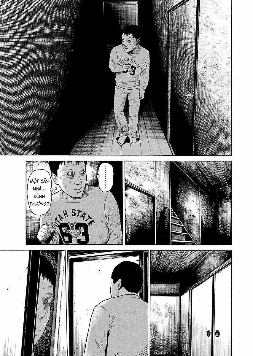 The Scum Of Good And Evil Chapter 17 trang 18