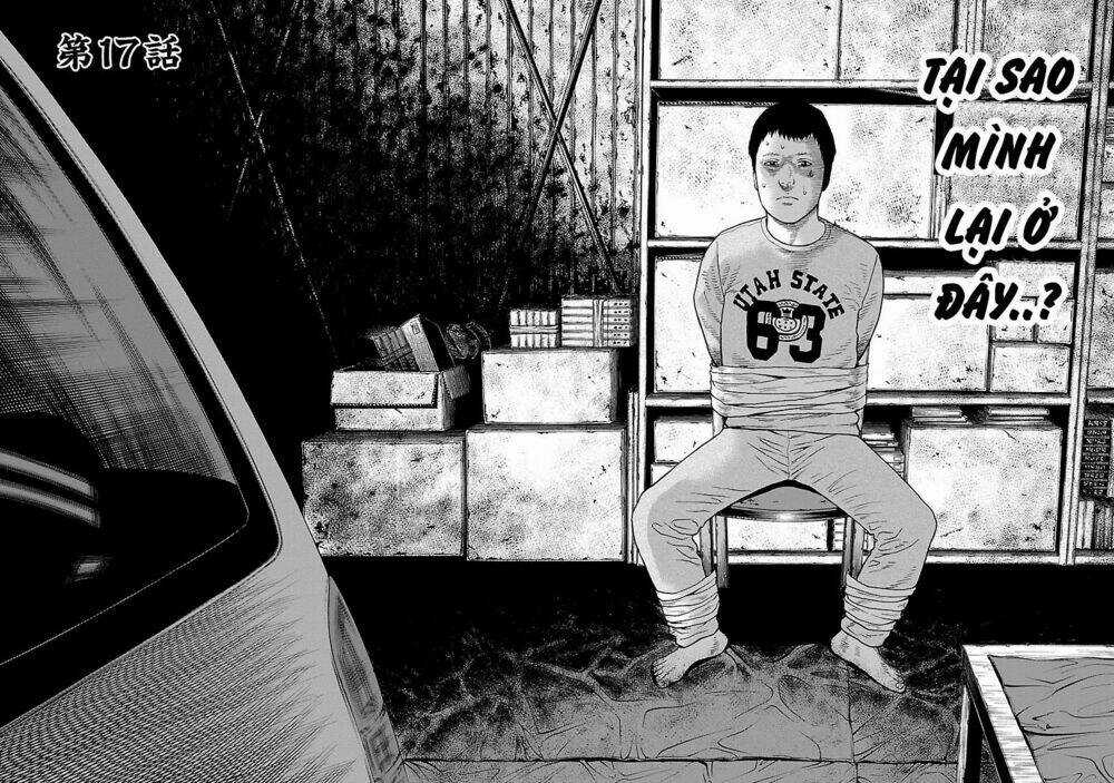 The Scum Of Good And Evil Chapter 17 trang 2