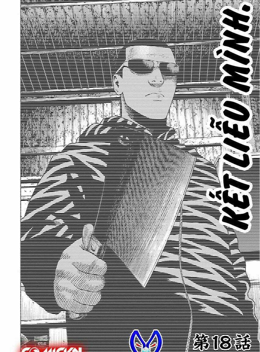 The Scum Of Good And Evil Chapter 17 trang 25