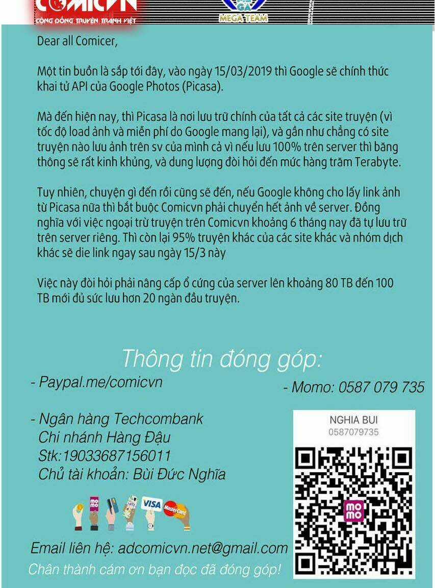 The Scum Of Good And Evil Chapter 17 trang 26