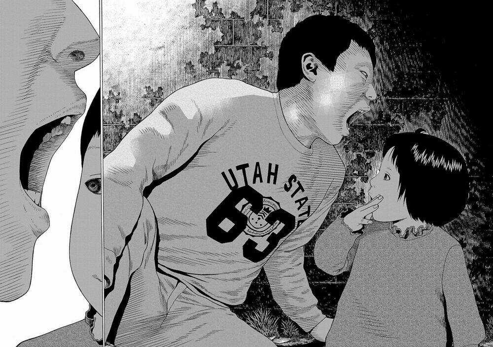 The Scum Of Good And Evil Chapter 18 trang 13