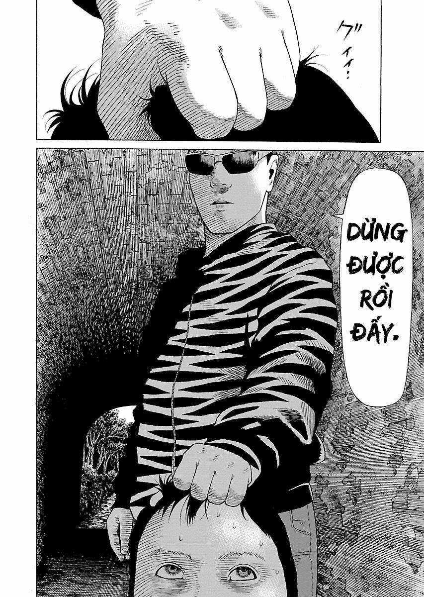 The Scum Of Good And Evil Chapter 18 trang 14