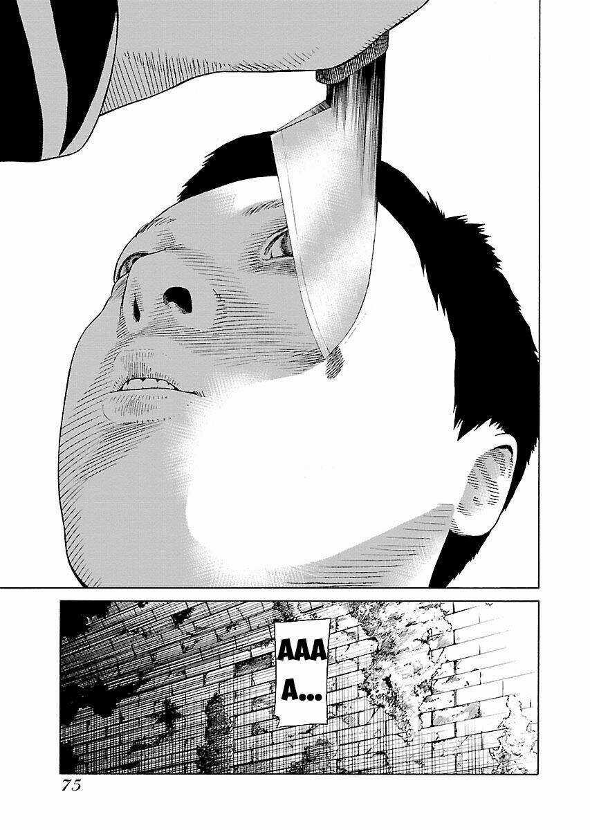 The Scum Of Good And Evil Chapter 18 trang 17