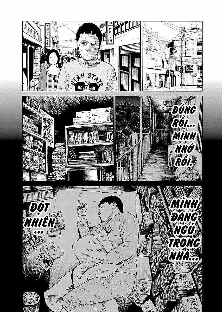 The Scum Of Good And Evil Chapter 18 trang 2