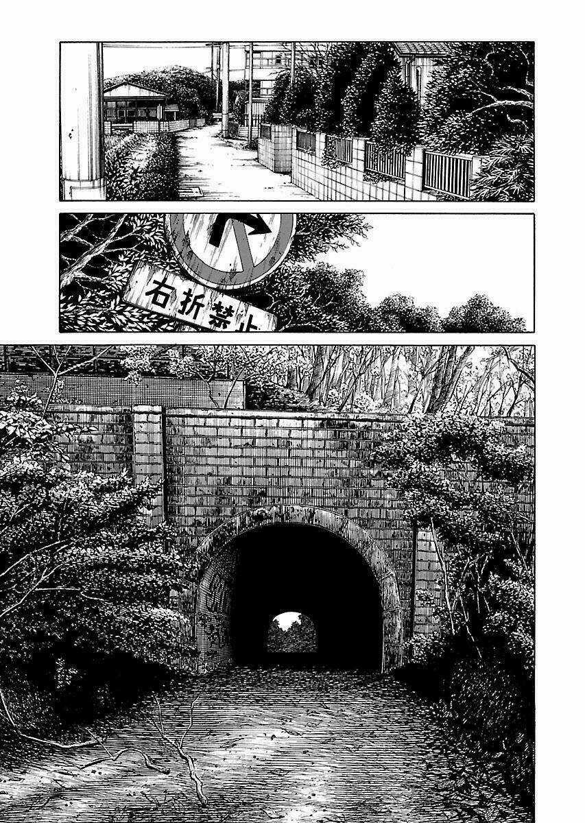 The Scum Of Good And Evil Chapter 18 trang 8