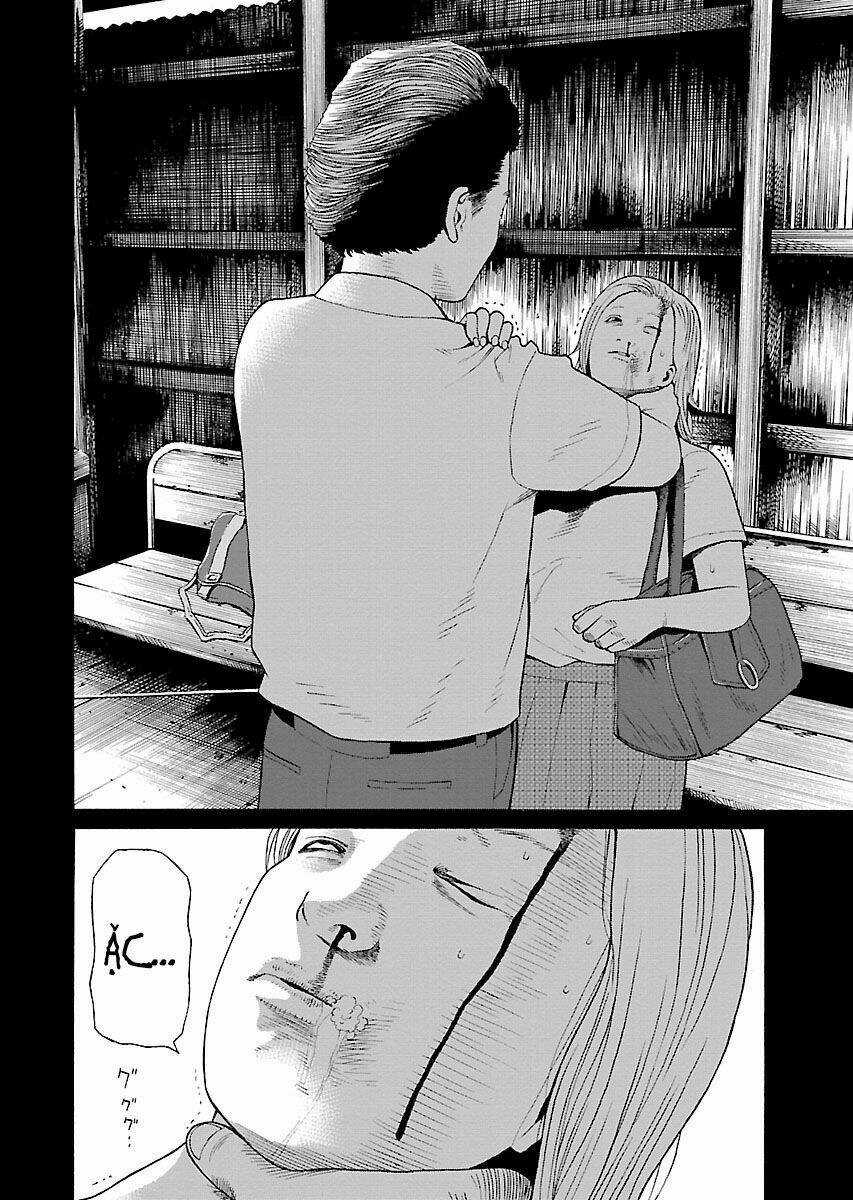 The Scum Of Good And Evil Chapter 19 trang 11