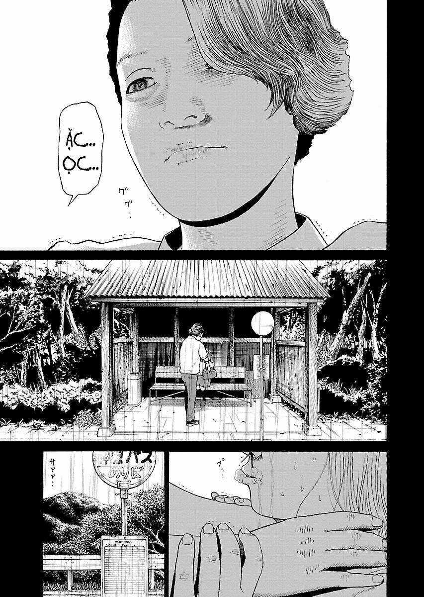 The Scum Of Good And Evil Chapter 19 trang 12