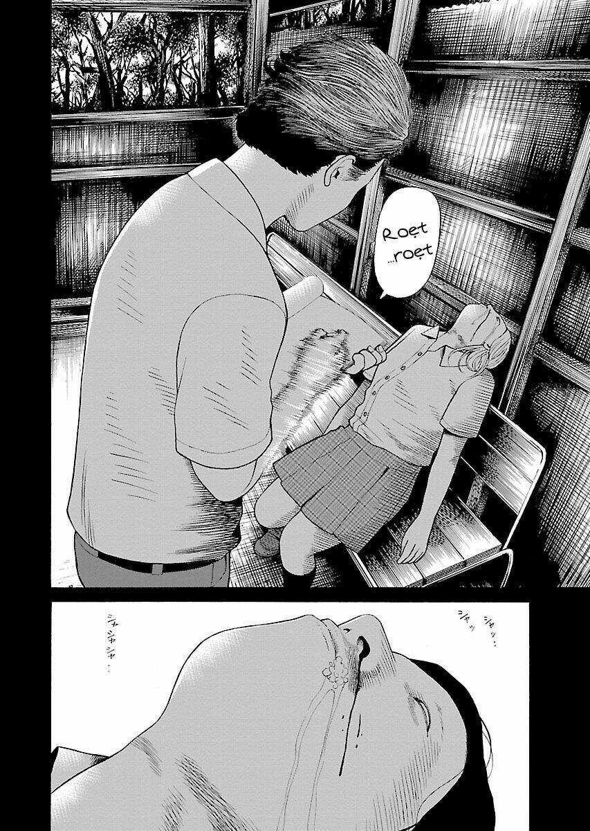 The Scum Of Good And Evil Chapter 19 trang 13