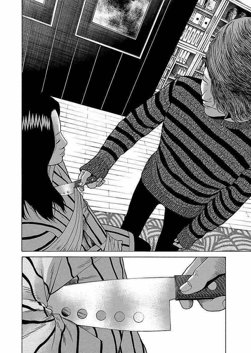 The Scum Of Good And Evil Chapter 19 trang 19