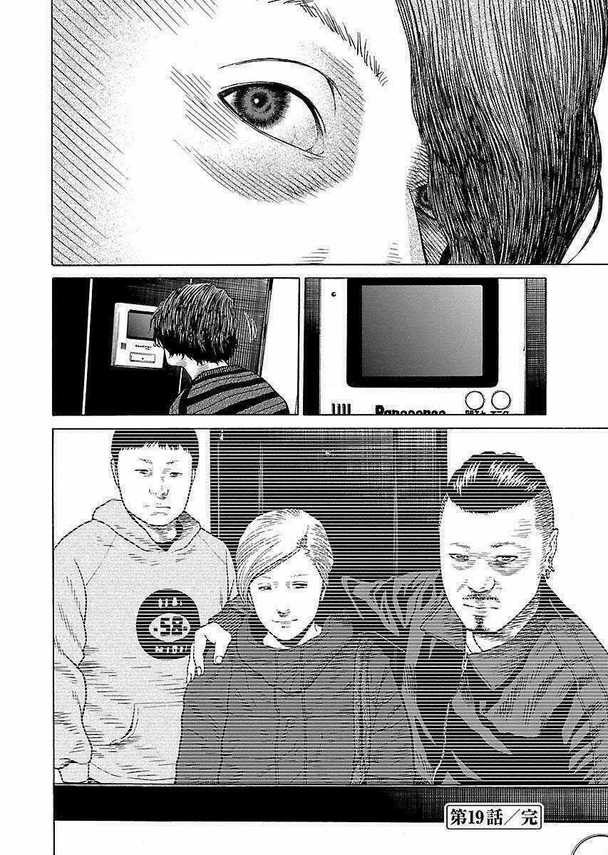 The Scum Of Good And Evil Chapter 19 trang 23