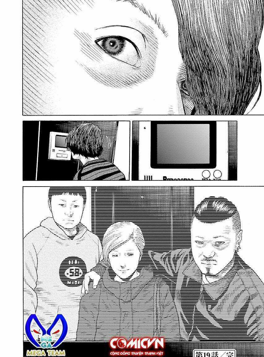 The Scum Of Good And Evil Chapter 19 trang 24