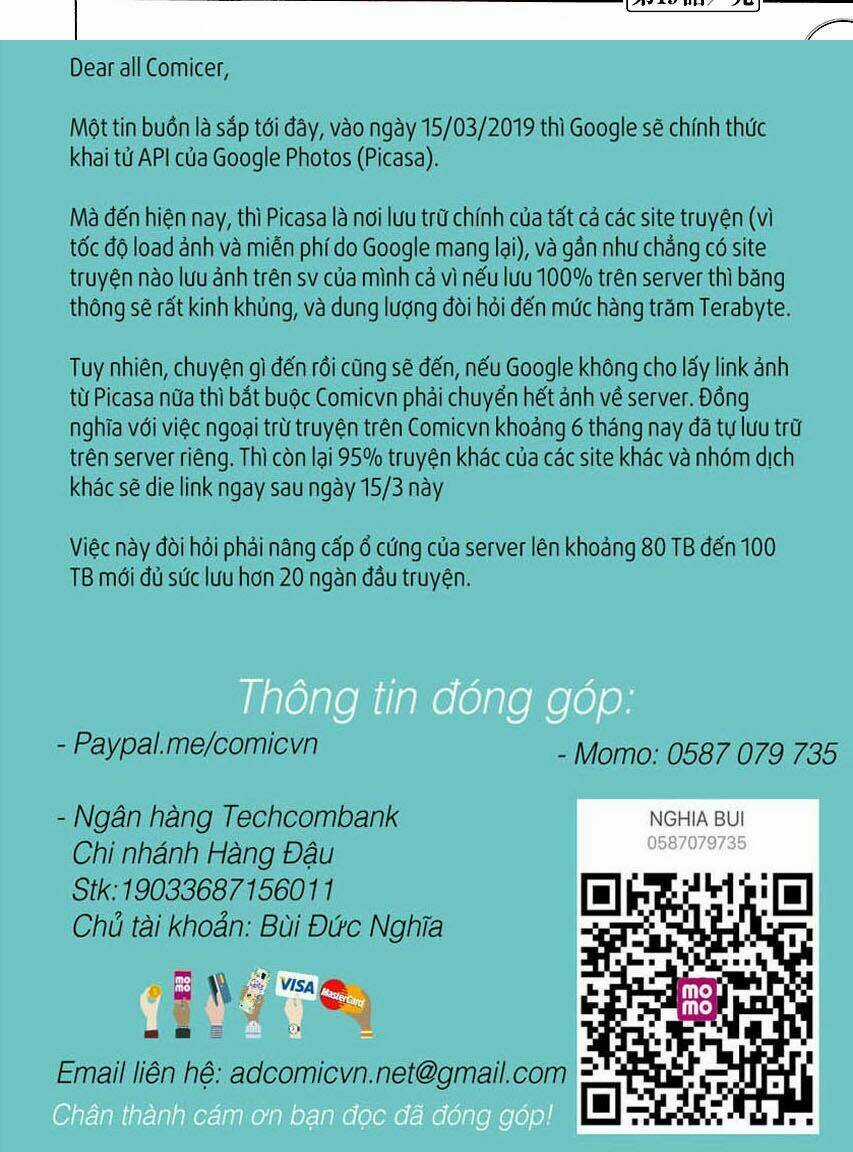 The Scum Of Good And Evil Chapter 19 trang 25