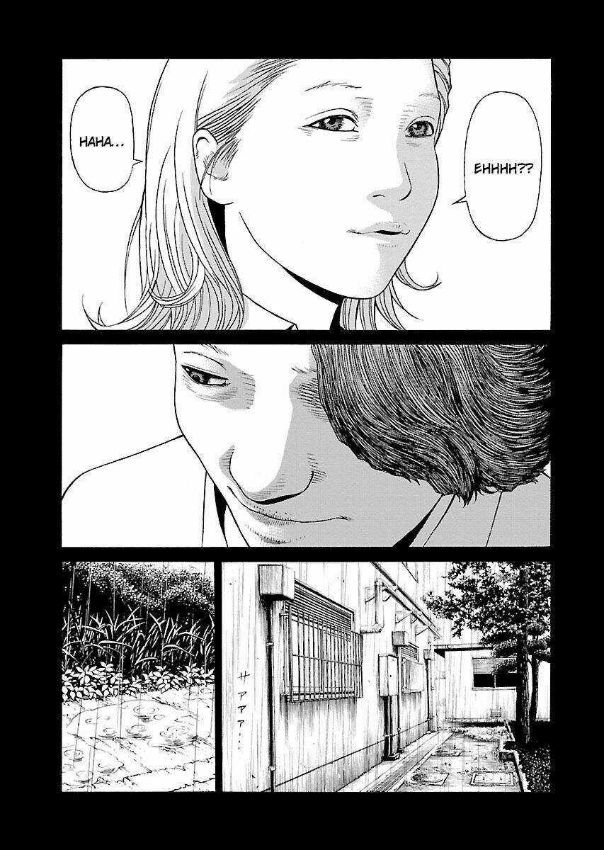 The Scum Of Good And Evil Chapter 19 trang 8