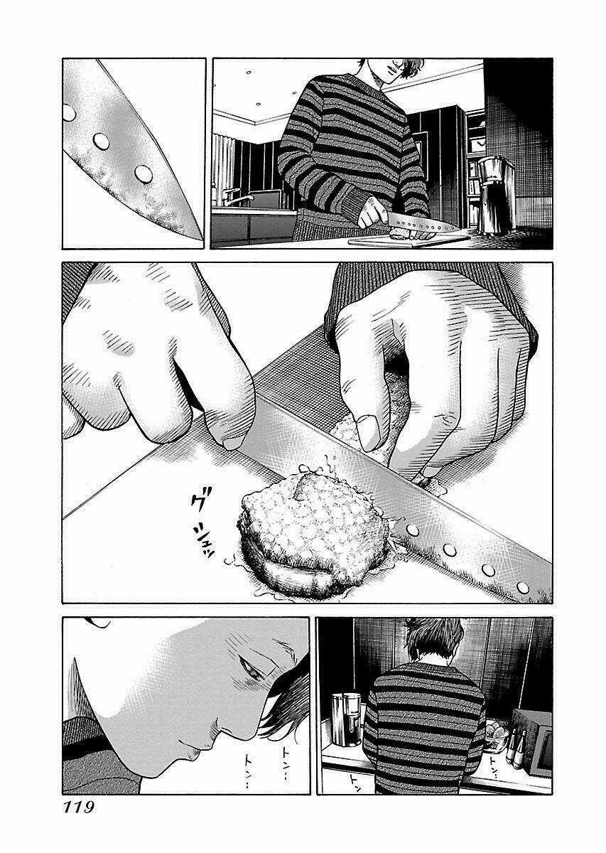 The Scum Of Good And Evil Chapter 20 trang 14