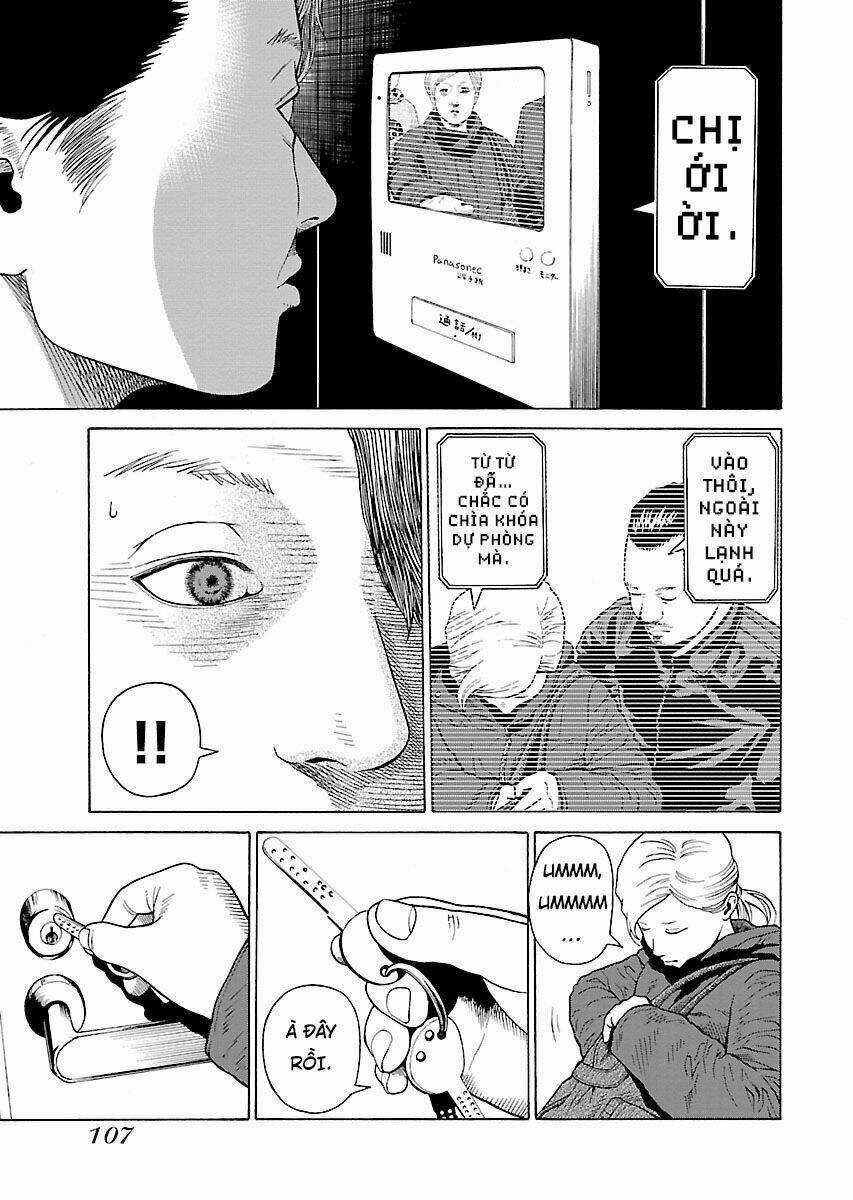 The Scum Of Good And Evil Chapter 20 trang 2