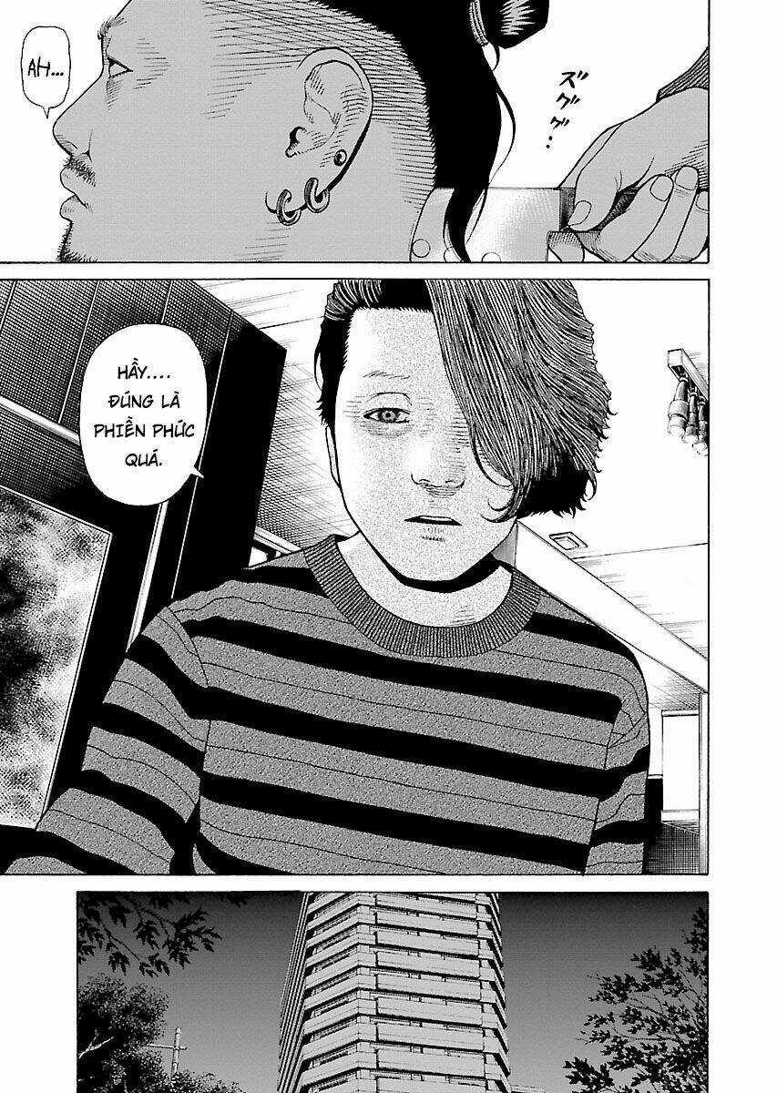 The Scum Of Good And Evil Chapter 20 trang 22