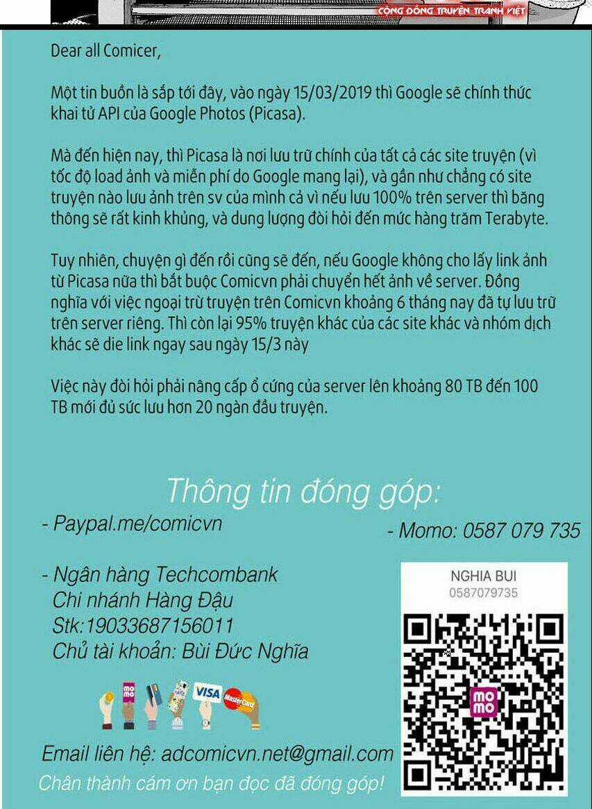 The Scum Of Good And Evil Chapter 20 trang 24