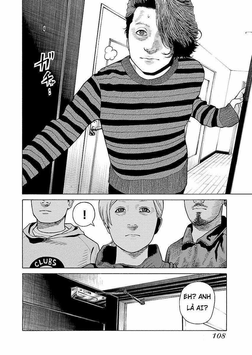 The Scum Of Good And Evil Chapter 20 trang 3