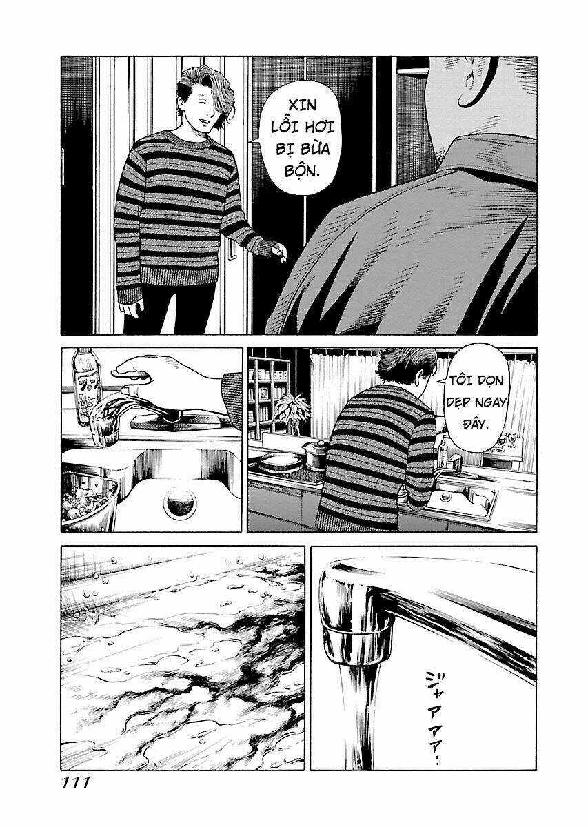 The Scum Of Good And Evil Chapter 20 trang 6