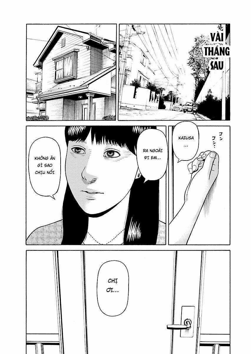 The Scum Of Good And Evil Chapter 21 trang 21