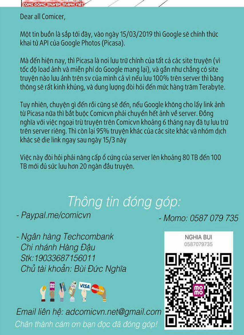 The Scum Of Good And Evil Chapter 21 trang 23